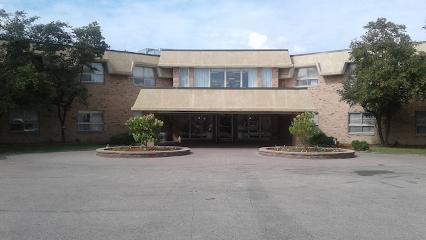 RIVER VIEW REHAB CENTER — homepage