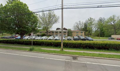 RIVER VIEW REHABILITATION AND NURSING CARE CENTER — homepage