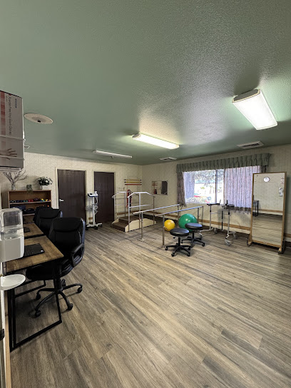 RIVER WALK CARE CENTER — homepage