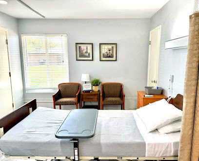 RIVERBANK POST-ACUTE — homepage