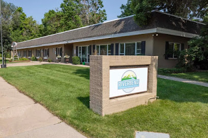 RIVERBEND HEALTH AND REHABILITATION CENTER — homepage