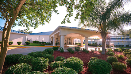 RIVERBEND NURSING AND REHABILITATION CENTER, INC — homepage