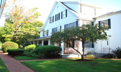 RIVERBEND OF SOUTH NATICK — homepage