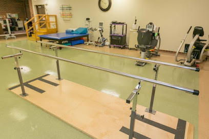 RIVERBEND POST ACUTE REHABILITATION — homepage