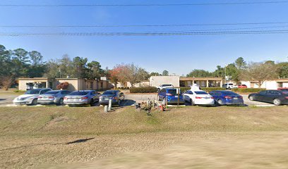 RIVERCHASE HEALTH AND REHABILITATION CENTER — homepage