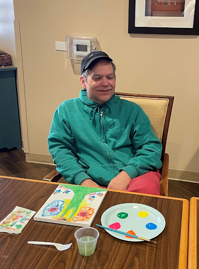 RIVERCROSS HOSPICE LLC — homepage