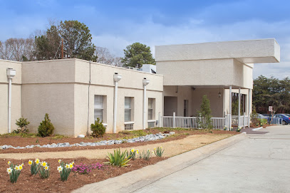 Riverdale Center for Nursing and Healing — homepage