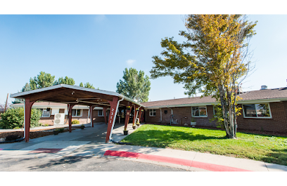 RIVERDALE POST ACUTE — homepage