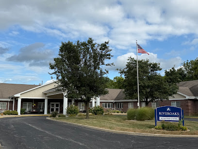 RIVEROAKS HEALTH CAMPUS — homepage