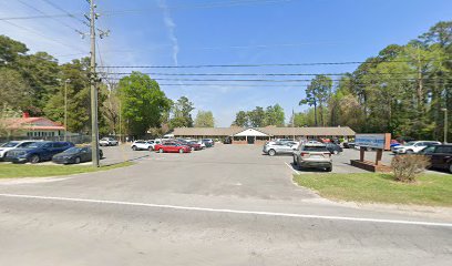 Riverpoint Crest Nursing and Rehabilitation Center — homepage