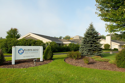 River's Bend Health Services — homepage