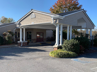 River's Bend Retirement Community — homepage