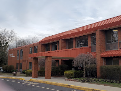 RIVER'S EDGE REHABILITATION & HEALTHCARE CENTER — homepage