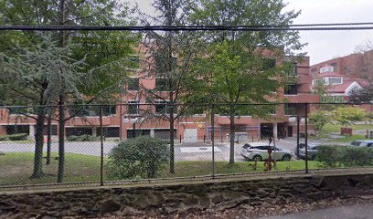 River's Edge Retirement Community — homepage