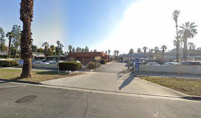 RIVERSIDE BEHAVIORAL HEALTHCARE CENTER — homepage