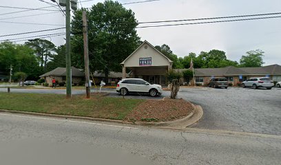 RIVERSIDE HEALTH CARE CENTER — homepage