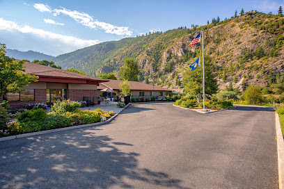 RIVERSIDE HEALTH & REHABILITATION — homepage