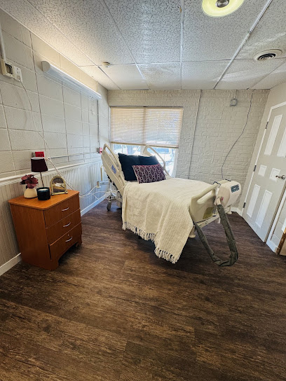Riverside Health Services — homepage