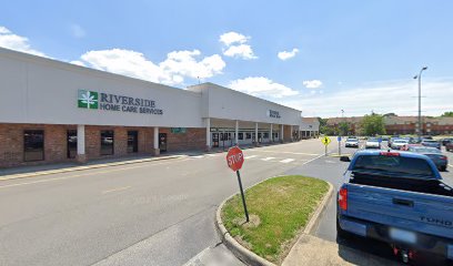 RIVERSIDE HOME HEALTH — homepage