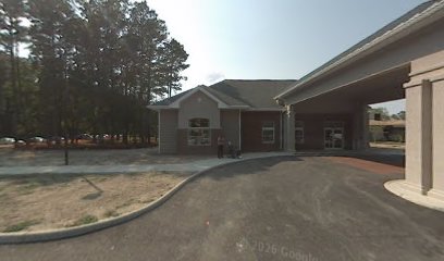 RIVERSIDE LIFELONG H & R WARWICK FOREST — homepage