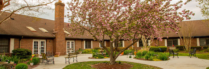 RIVERSIDE LIFELONG HEALTH & REHAB SMITHFIELD — homepage