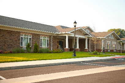 RIVERSIDE LIFELONG HEALTH & REHABILITATION SANDERS — homepage