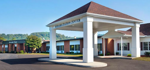 RIVERSIDE MANOR NRSG & REHAB CTR — homepage