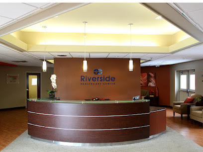 RIVERSIDE NURSING AND REHABILITATION CENTER — homepage