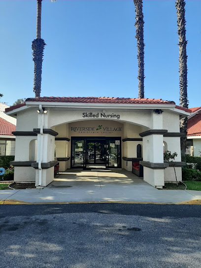 RIVERSIDE VILLAGE HEALTHCARE CENTER — homepage