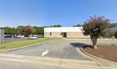 RIVERSIDE WALTER REED HOSPICE — homepage