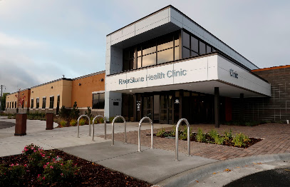 RIVERSTONE HEALTH — homepage