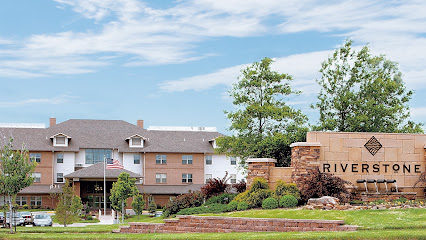 Riverstone Retirement Community — homepage