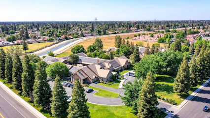 Riverstone Terrace Senior Living — homepage