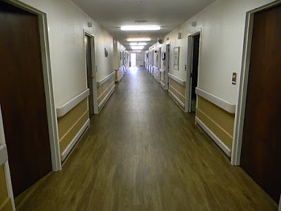 Rivertown Health and Rehabilitation Center — homepage