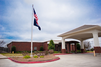 Riverview Care Center — homepage