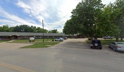 RIVERVIEW ESTATES — homepage
