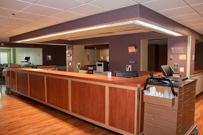 Riverview Health and Rehab Center North — homepage