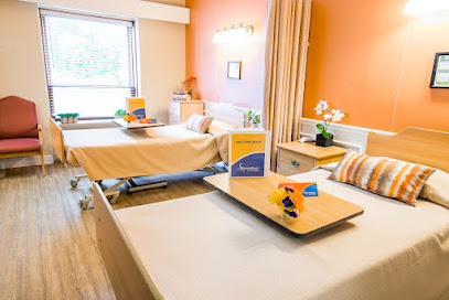 Riverview Health Care Center — homepage