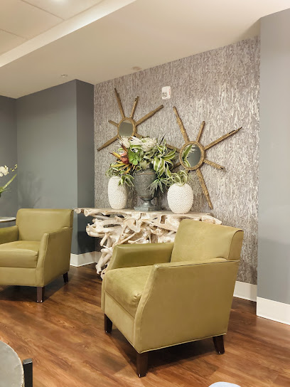 RIVERVIEW HEALTH & REHAB CTR — homepage
