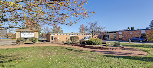 RIVERVIEW HEALTH SERVICES — homepage