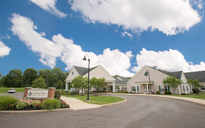 RIVERVIEW POINTE CARE CENTER — homepage