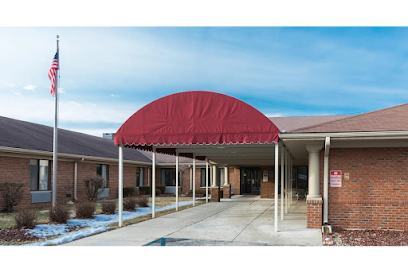 RIVERVIEW POST ACUTE — homepage