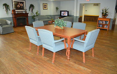 RIVERVIEW VILLAGE — homepage