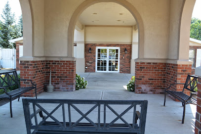 RIVERWALK VILLAGE — homepage