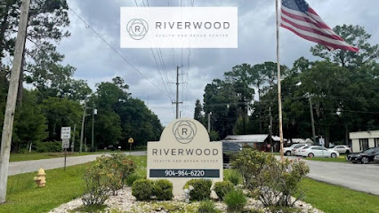 RIVERWOOD HEALTHCARE & REHABILITATION CENTER — homepage