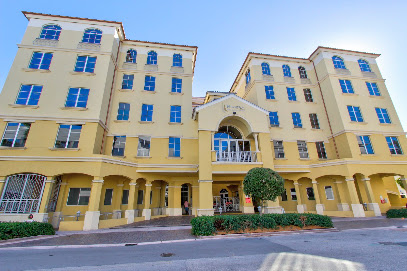 RIVIERA HEALTH RESORT — homepage