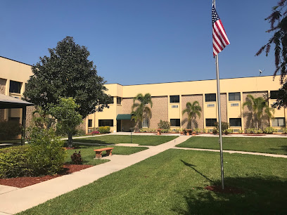 RIVIERA PALMS REHABILITATION CENTER — homepage