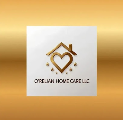 RLS HOME HEALTH, LLC — homepage
