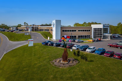 ROANE GENERAL HOSPITAL — homepage