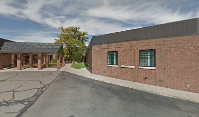 ROBERT PACKER HOSPITAL SKILLED CARE AND REHABILIT — homepage